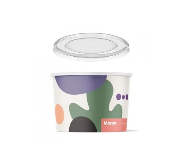 MARPA BOL SUPA+CAPAC 10BUC/SET 500GR